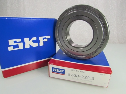 Подшипник SKF 6208.j30